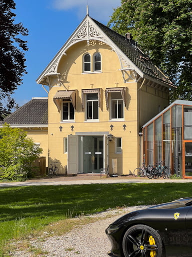 Kliniek het Bolwerk