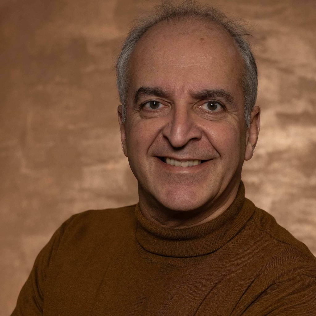 Dr David Jairath - Oogleden liften