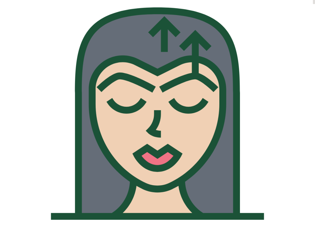 Brow lift