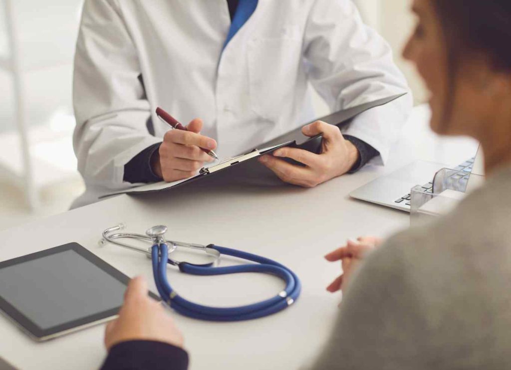 Reimbursement of breast augmentation by your health insurer