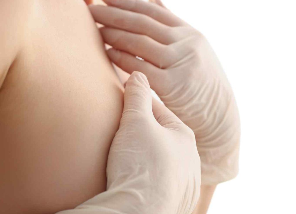 Who breast augmentation is suitable for