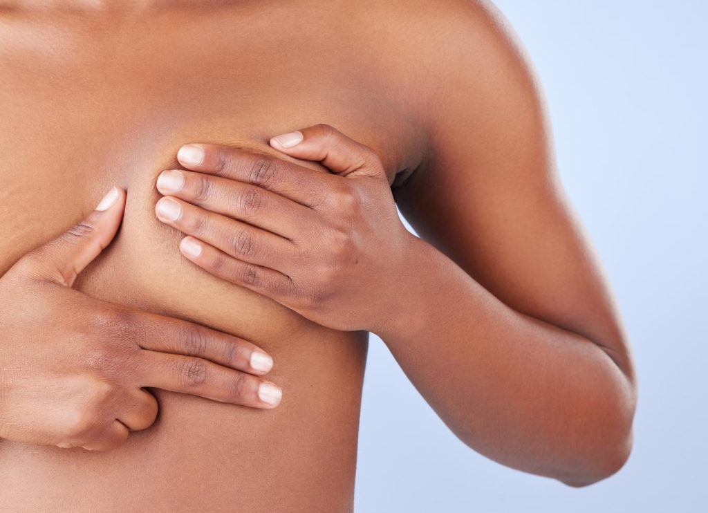 Nipple reduction by plastic surgeon David Jairath