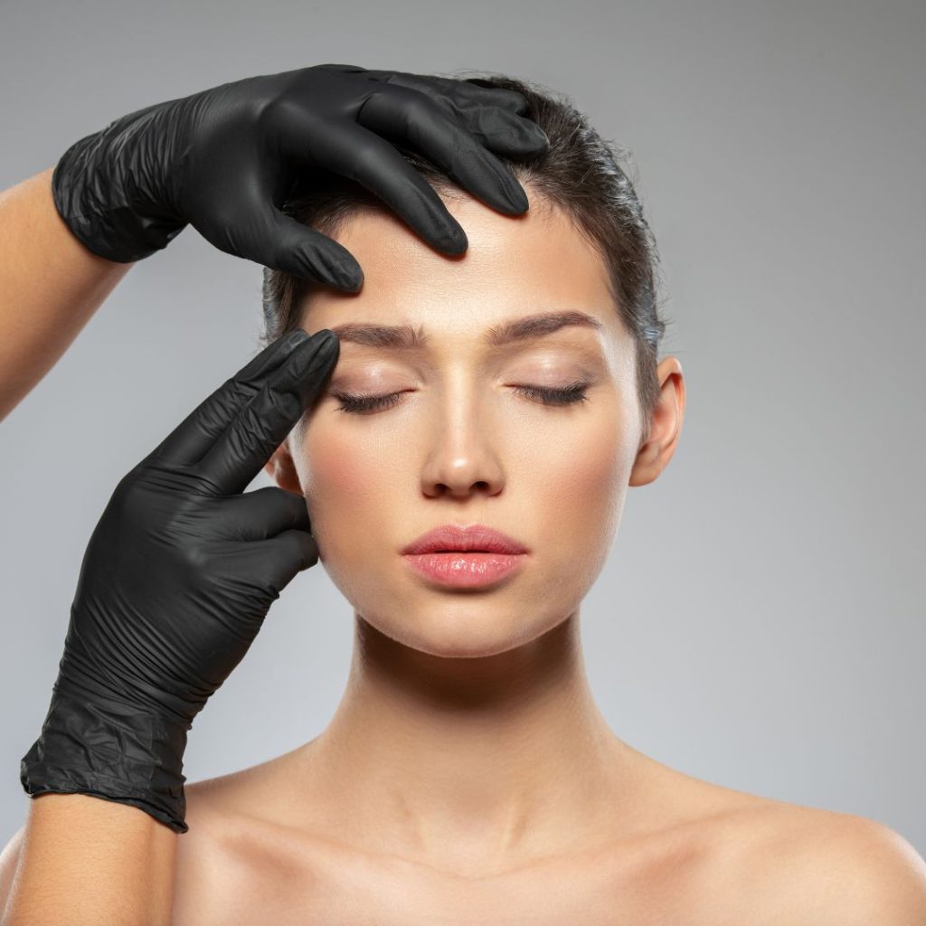 Skinboosters Kliniek het Bolwerk