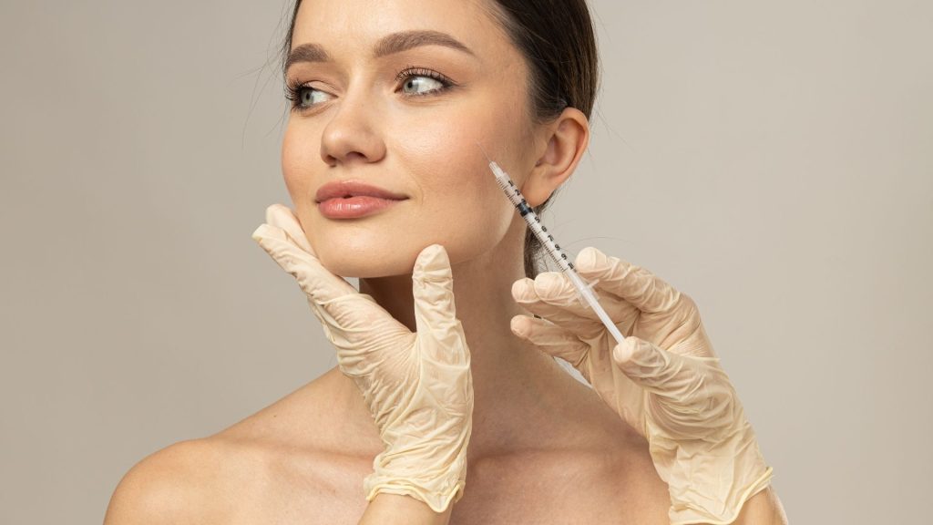 Are injectables safe?
