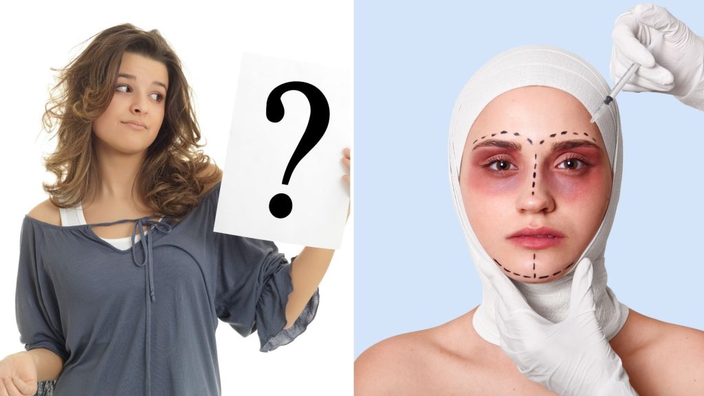 What can I do to avoid bruising after a Botox treatment