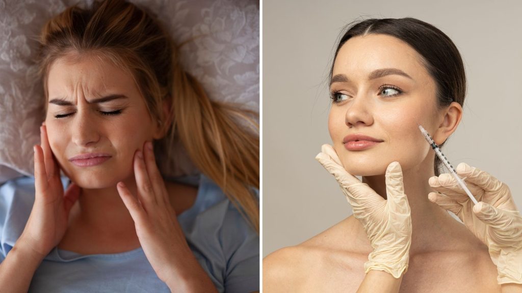 What are the indications for Botox treatments