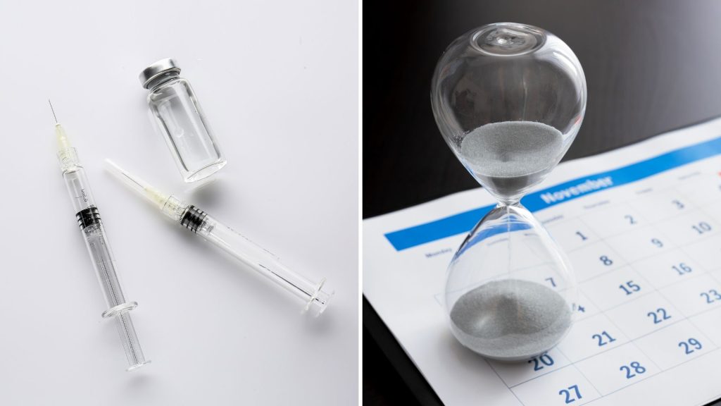 Gemiddelde duur van het resultaat wat is realistisch
