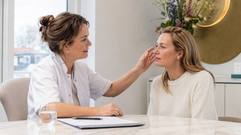 Eyelid surgery and Graves' disease: timing is everything