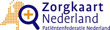 Zorgkaart Nederland